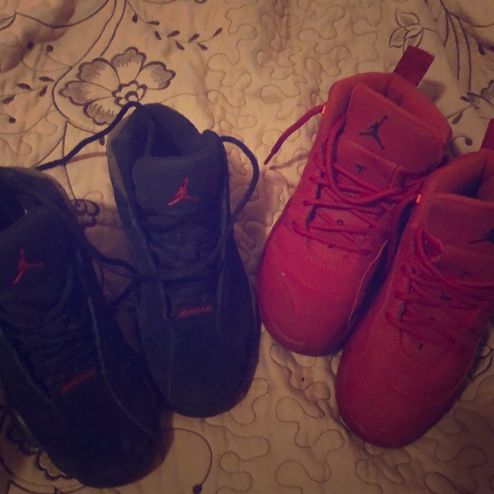 Shoes